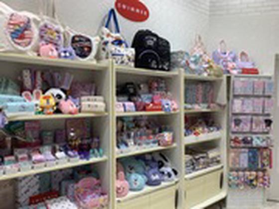 パティズ＆クローバー米沢店のアルバイト写真