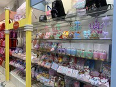 Dearパティズ イオンスタイル仙台卸町のアルバイト写真