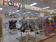 パティズ 八戸田向店のアルバイト写真