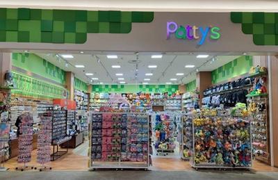 パティズ明石店のアルバイト写真