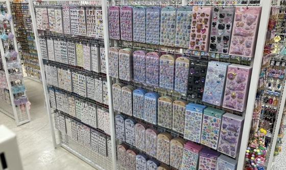 パティズ 八戸田向店のアルバイト写真