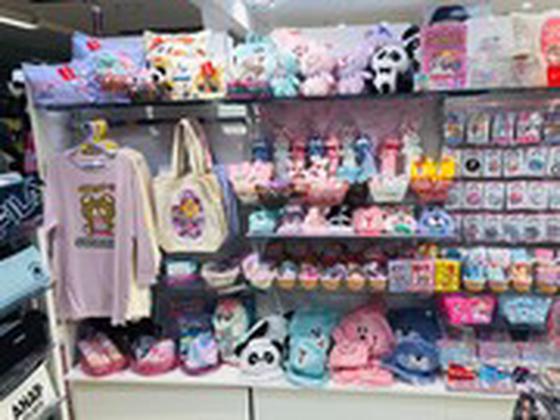 パティズ&クローバー 桶川店のアルバイト写真