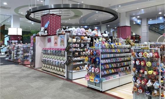 パティズ富士宮店のアルバイト写真