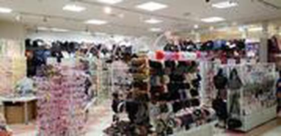 Dearパティズ高山店のアルバイト写真