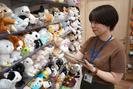 パティズ江別店のアルバイト写真