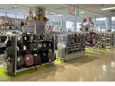 パティズ福山店のアルバイト