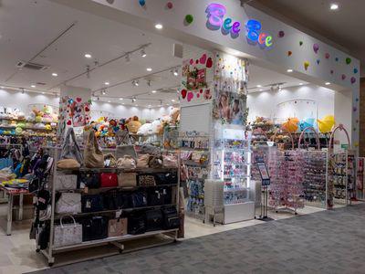 BeeBee 札幌店のアルバイト写真