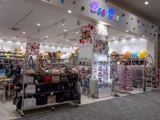 BeeBee 盛岡店のアルバイト写真