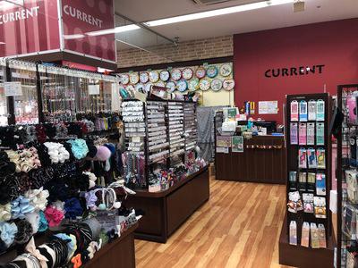カーレント 西那須野店のアルバイト