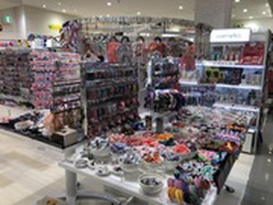 パティズ 湘南藤沢店のアルバイト写真