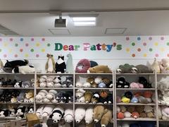 Dearパティズ 錦糸町店のアルバイト