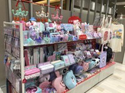 パティズ 北戸田店のアルバイト写真
