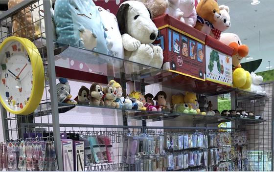 パティズ富士宮店のアルバイト写真