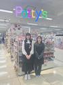 パティズ羽生店のアルバイト写真
