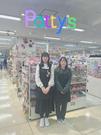 パティズ成田店のアルバイト写真1
