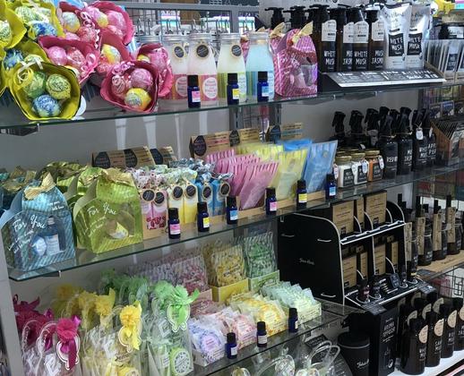 パティズ富士宮店のアルバイト写真