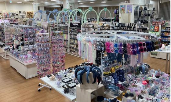 パティズ 柏店のアルバイト写真