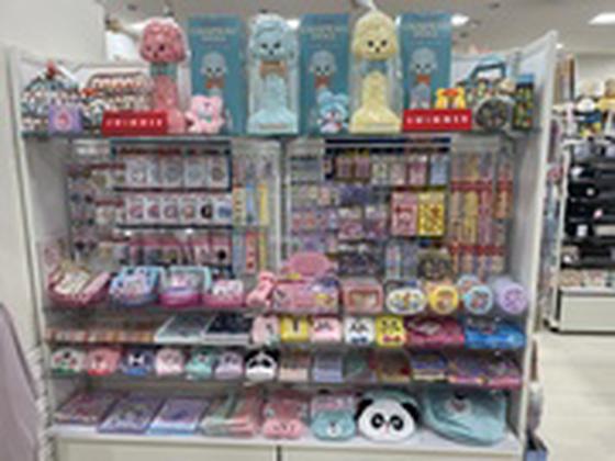 Dearパティズ綱島店のアルバイト写真