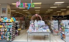 パティズ 新潟亀田店のアルバイト写真