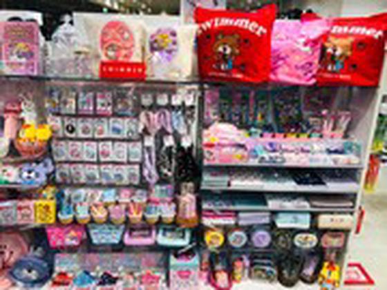 パティズ 真岡店のアルバイト写真