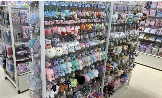 パティズ福山店のアルバイト写真