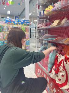 パティズ名取店のアルバイト写真