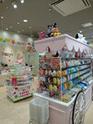 パティズ水戸内原店のアルバイト写真