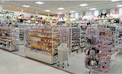 パティズ&クローバー 桶川店のアルバイト