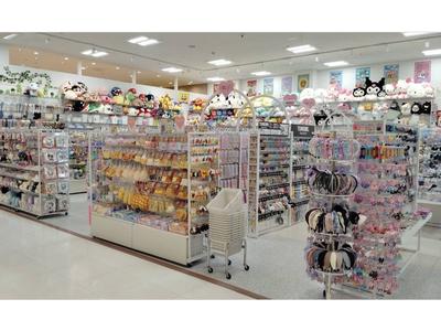 パティズ&クローバー 桶川店のアルバイト
