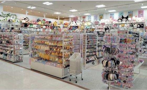 Dearパティズ府中店のアルバイト写真