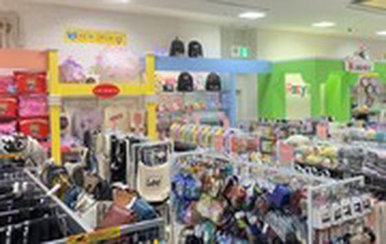 Dearパティズ府中店のアルバイト写真