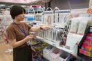 CLOVER 小山店のアルバイト写真