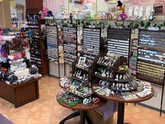 Dearパティズ 宇都宮店のアルバイト写真