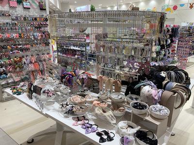 パティズ高松店のアルバイト写真