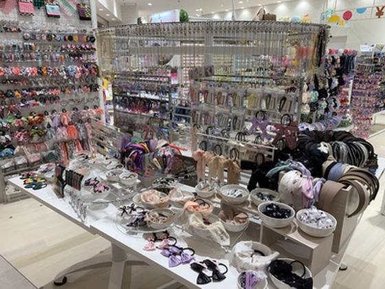 パティズ高松店のアルバイト写真