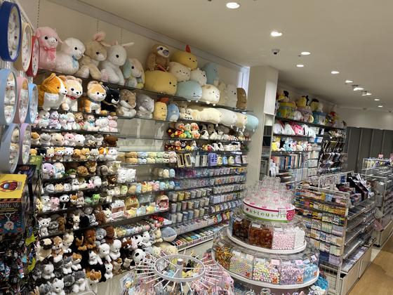 Dearパティズ綱島店のアルバイト写真