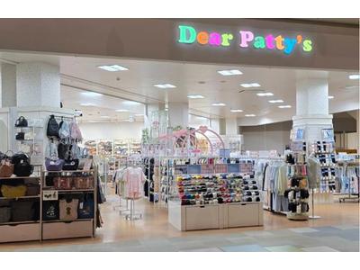 Dearパティズ 宇都宮店のアルバイト