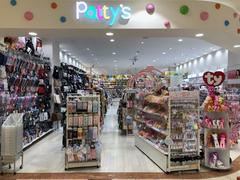 パティズ四街道店のアルバイト