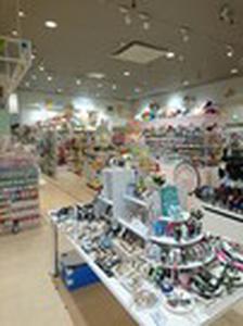 Dearパティズ 入間店のアルバイト写真