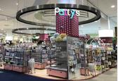 パティズ富士宮店のアルバイト写真