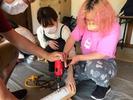 一般社団法人　ぱうずのアルバイト写真