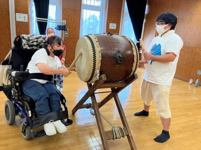 一般社団法人　ぱうずのアルバイト写真