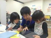 STAR Programming SCHOOL イトーヨーカドーあべの教室のアルバイト写真(メイン)