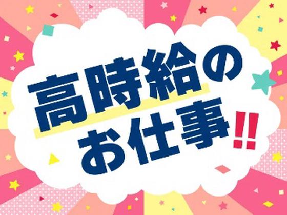 パーソルファクトリーパートナーズ株式会社【SG】/D58-005834のアルバイト写真