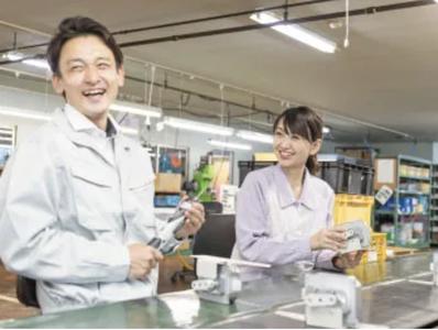 パーソルファクトリーパートナーズ株式会社【PY】/A94-006134のアルバイト写真
