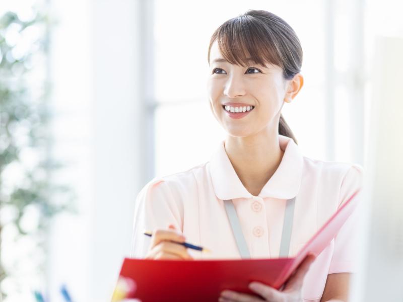 ＼大人気＊医療事務のお仕事！／経験不問！PC入力ができればOK◎...