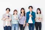 (携帯販売|量販店での販売スタッフ|千葉県印西市)株式会社パーソナルフロンティア(経験者)のアルバイト写真1