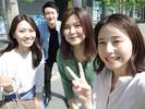 ≪携帯販売|量販店での販売スタッフ|大阪府茨木市≫株式会社パーソナルフロンティア(K5_37)(学生歓迎)のアルバイト写真