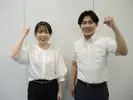 ≪携帯販売|家電量販店の販売スタッフ（auスマホコーナー）≫株式会社パーソナルフロンティア(K12_1323（PF）)のアルバイト写真
