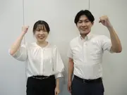 ≪携帯販売|家電量販店の販売スタッフ≫株式会社パーソナルフロンティア(K5_274)のアルバイト写真3